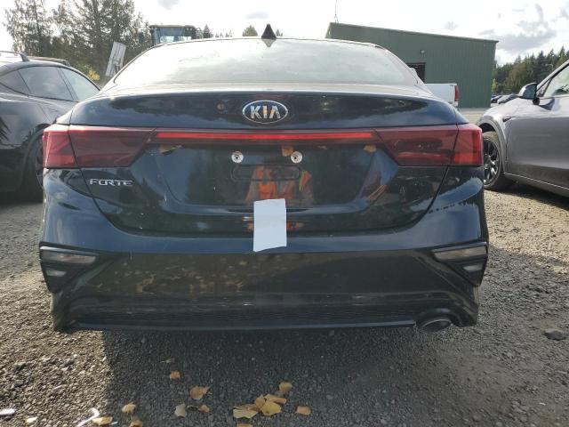 3KPF24AD2ME316672 | 2021 KIA forte fe