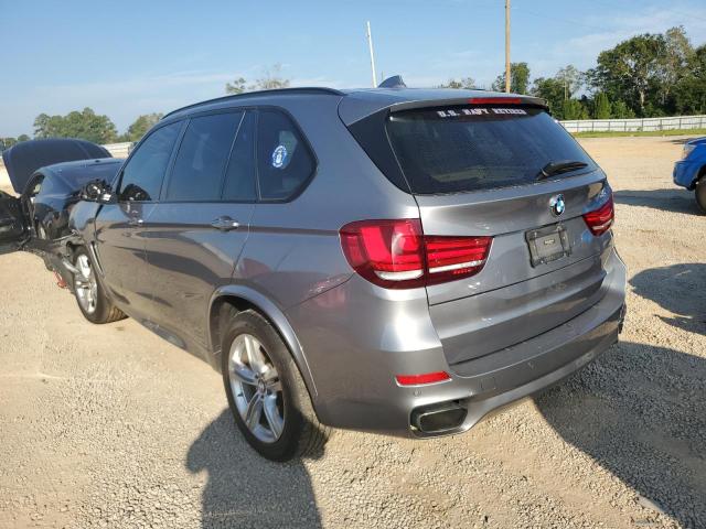 5UXKR2C59E0H34470 2014 BMW X5, photo no. 2