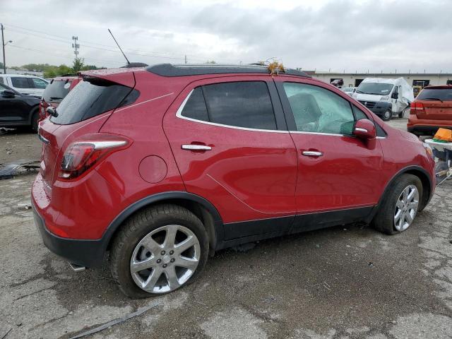 KL4CJCSB1JB538863 Buick Encore Essence