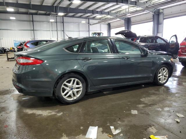 3FA6P0H72FR137754 | 2015 FORD FUSION SE