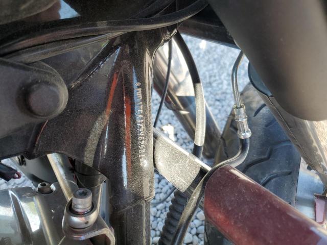 2009 HARLEY-DAVIDSON FLHTCU 1HD1FC4179Y625810