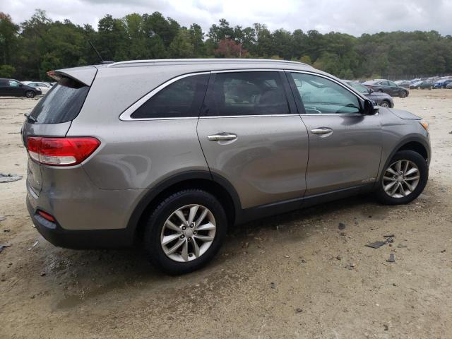 5XYPGDA53HG223005 | 2017 KIA SORENTO LX