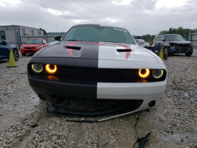 2C3CDZBT5HH604961 | 2017 DODGE CHALLENGER