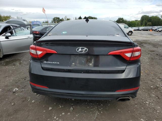 5NPE24AFXHH480850 | 2017 HYUNDAI SONATA SE