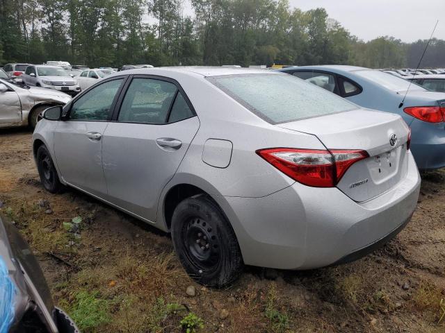 Vin: 5yfburhe3gp377357, lot: 67835303, toyota corolla l 20162