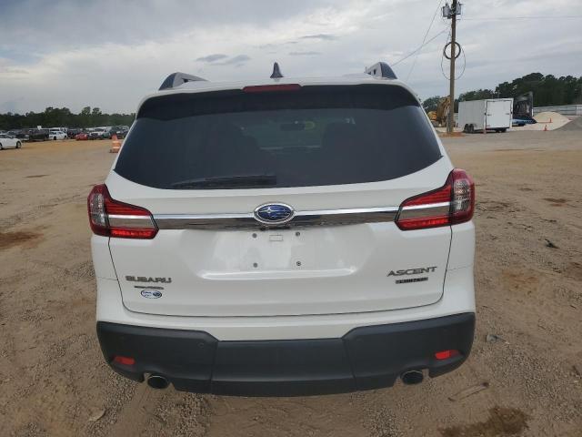 4S4WMAPD7M3456736 Subaru Ascent Limited