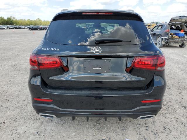 W1N0G8DB7MV306684 Mercedes-Benz GLC-Class GLC 300 6