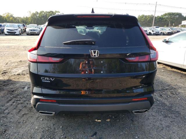 2023 HONDA CR-V SPORT - 7FARS6H51PE025946