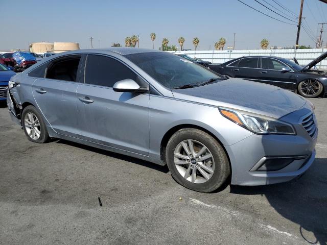 5NPE24AF9HH570572 | 2017 HYUNDAI SONATA SE