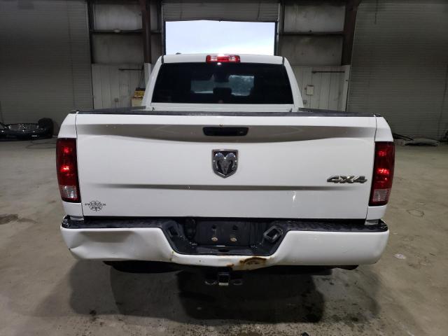 1C6RR7FG6JS348862 | 2018 RAM 1500 ST