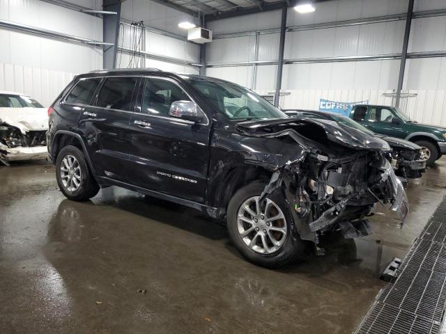 1C4RJFBT9FC228956 Jeep Grand Cherokee Limited
