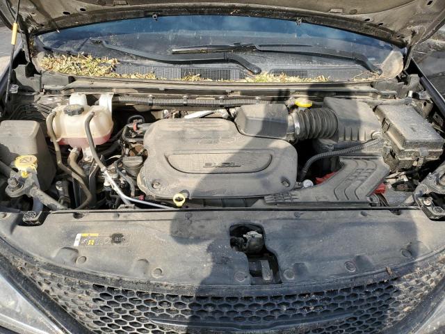 2C4RC1FGXLR183152 2020 CHRYSLER PACIFICA, photo no. 12