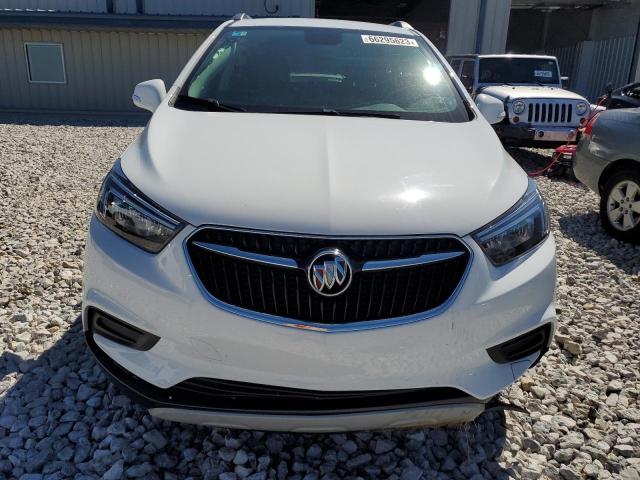 KL4CJESB0KB847267 2019 BUICK ENCORE, photo no. 5