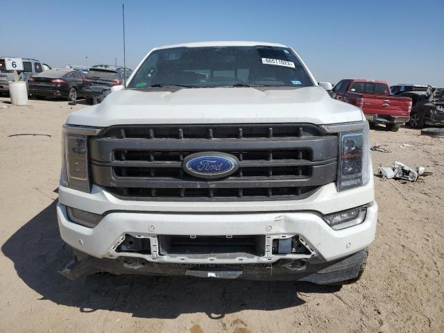 1FTFW1E84PFA07697 | 2023 FORD F150 SUPER