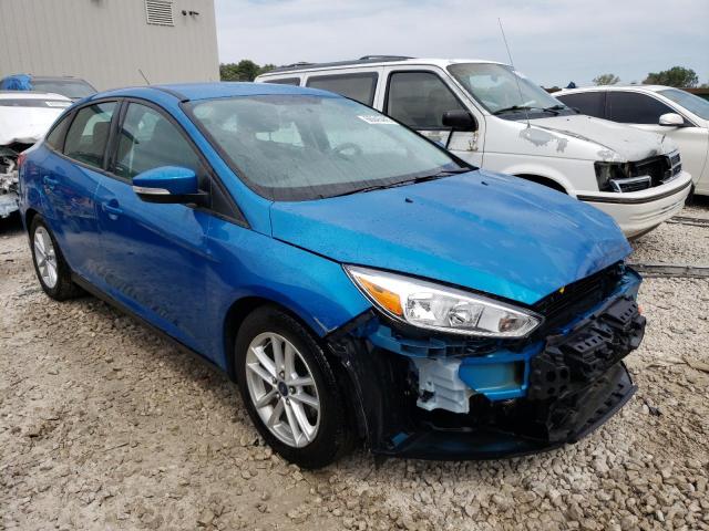 1FADP3F23GL242769 2016 FORD FOCUS, photo no. 4