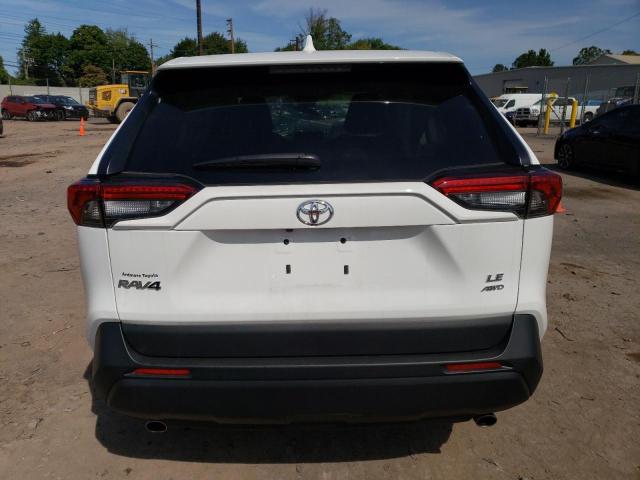 2T3F1RFV8PC365872 Toyota RAV4 LE 6