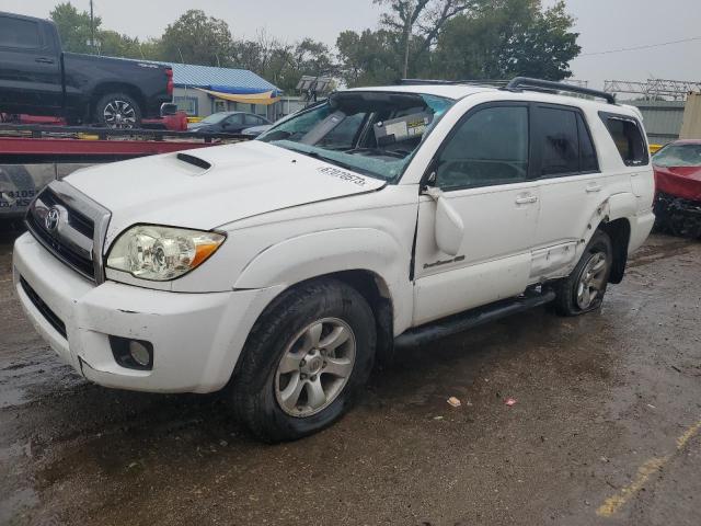 2007 Toyota 4Runner SR5