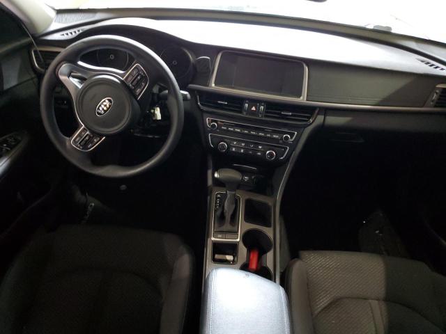 5XXGT4L33JG239691 KIA Optima Lx