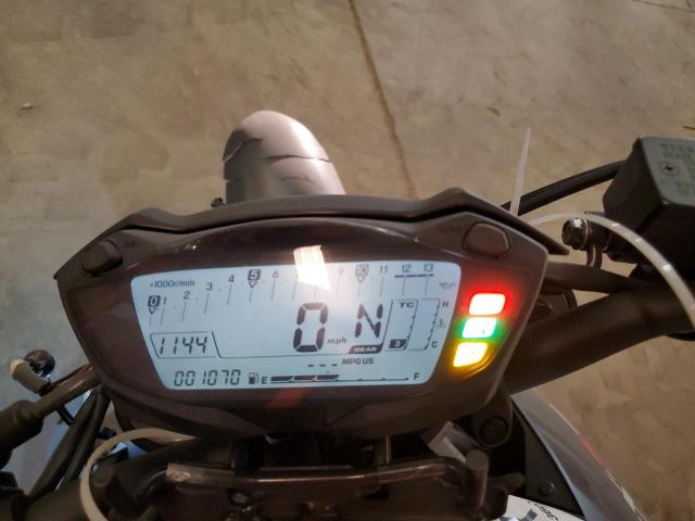 2022 SUZUKI GSX-S750 M - JS1C533B3N7101474