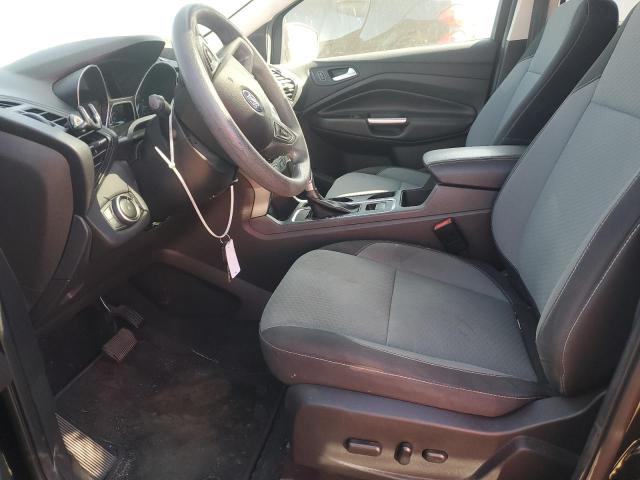 1FMCU9G98HUC03647 Ford ESCAPE SE