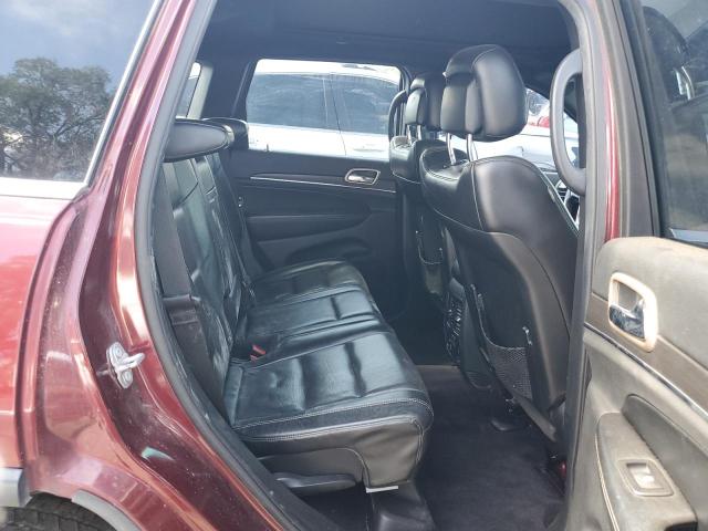 1C4RJEBG9GC383151 Jeep Grand Cherokee Limited
