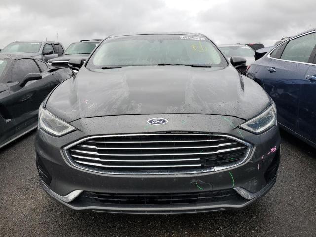 3FA6P0MU0KR120246 Ford FUSION SEL