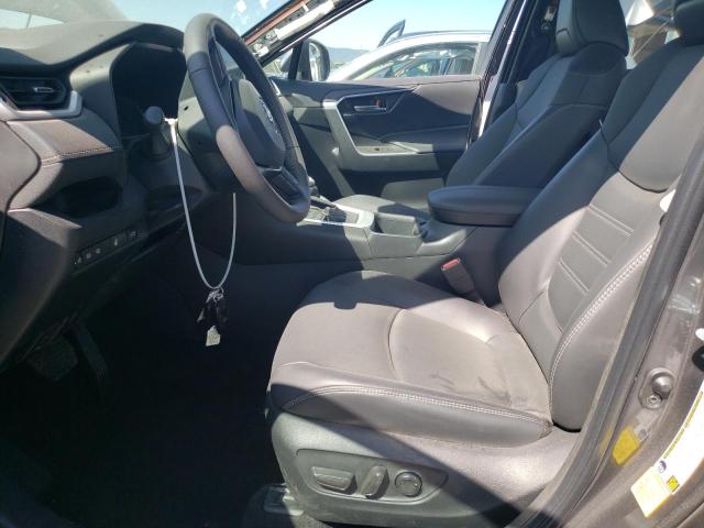 2T3A1RFV2PC340881 Toyota Rav4 Xle Premium