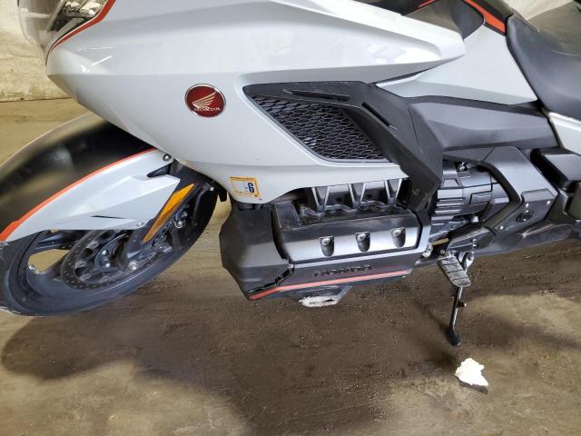 2021 HONDA GL1800 B JH2SC791XMK300408