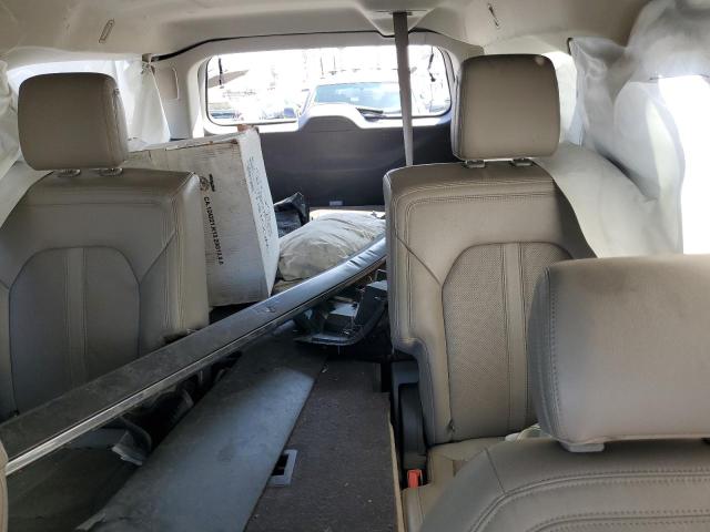 1FMJK2AT9LEA47646 Ford Expedition Max Limited