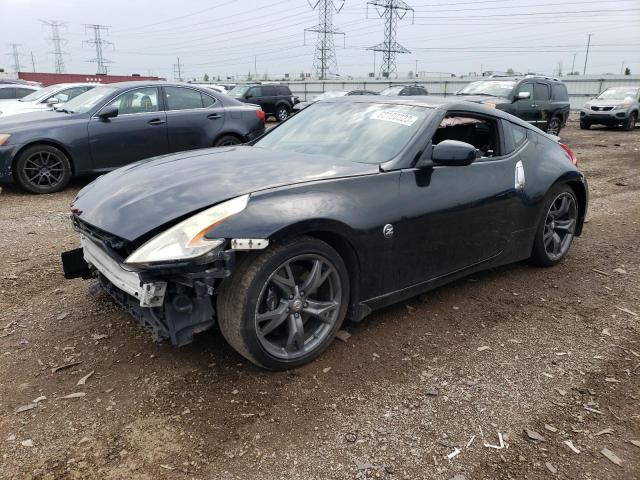 2009 Nissan 370Z 