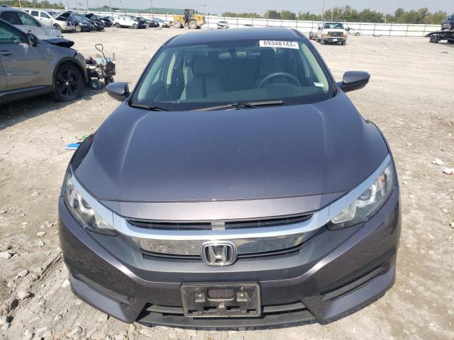 2016 HONDA CIVIC COUP 19XFC2F57GE094931
