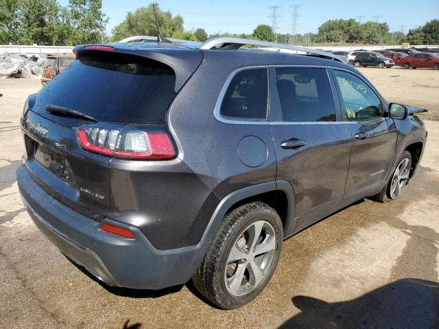 1C4PJLDX3KD343143 Jeep Grand Cher CHEROKEE L 3