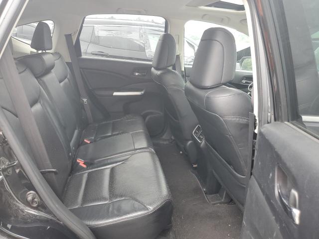 5J6RM4H93GL027752 Honda Cr-v Touring