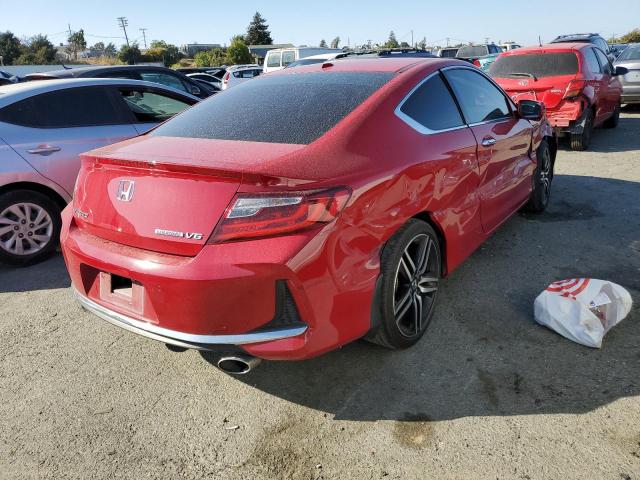 1HGCT2B03GA002862 Honda Accord Touring