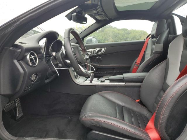 2018 MERCEDES-BENZ SLC 300 - WDDPK3JA4JF148738
