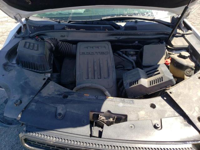 2GKALMEK1H6101245 GMC Terrain Sle