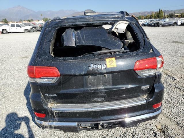 1C4RJFJG0EC448909 Jeep Grand Cherokee Summit