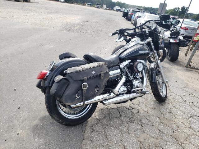 2012 HARLEY-DAVIDSON FXDC DYNA 1HD1GV411CC336838