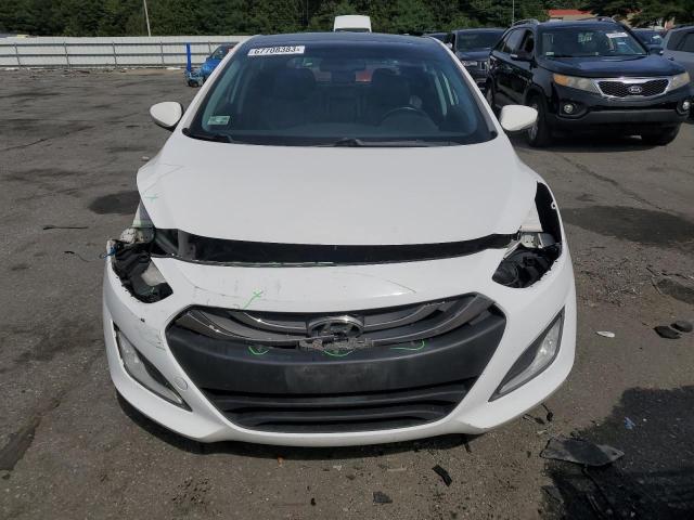 KMHD35LH9EU183790 Hyundai ELANTRA GT