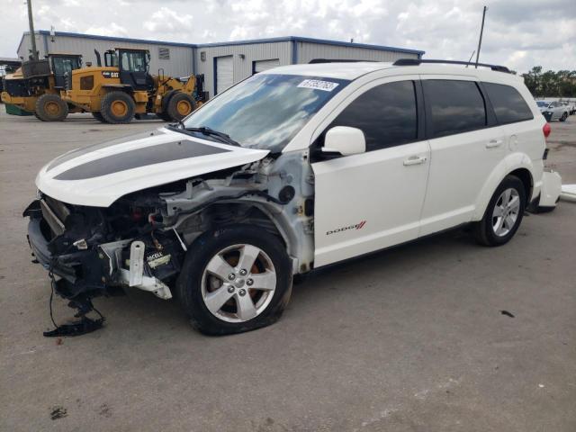 2012 Dodge Journey SXT