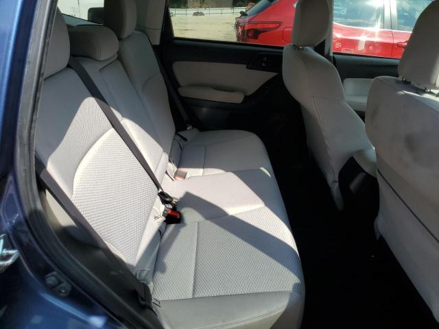 JF2SJADC5EH552569 Subaru Forester 2.5i Premium
