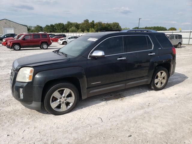 2014 GMC Terrain SLT