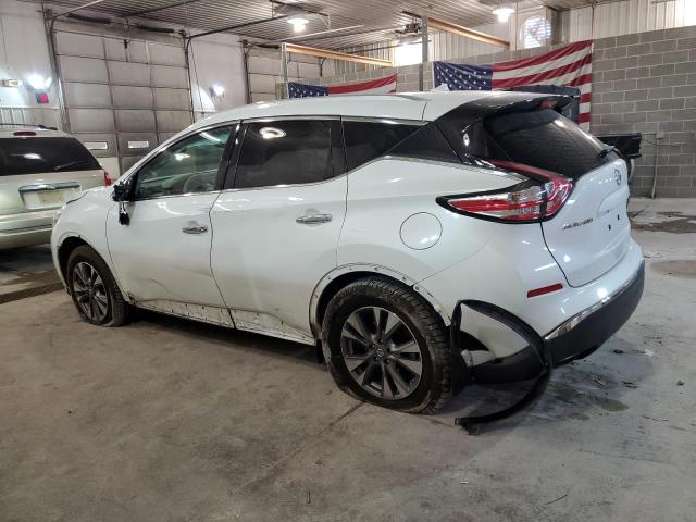 5N1AZ2MH1FN241479 Nissan MURANO S