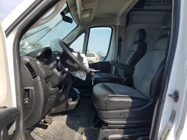 2018 RAM PROMASTER - 3C6TRVBG8JE100115