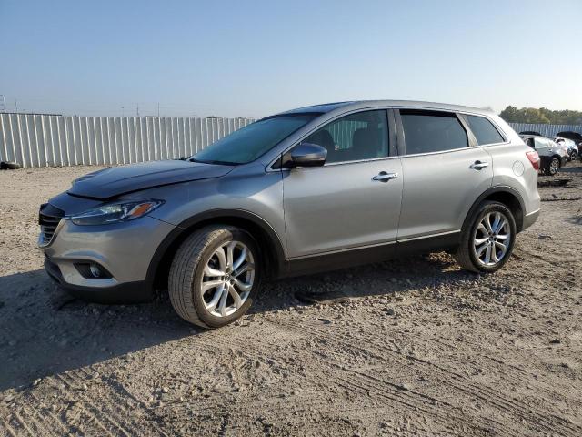 2013 Mazda CX-9 Grand Touring