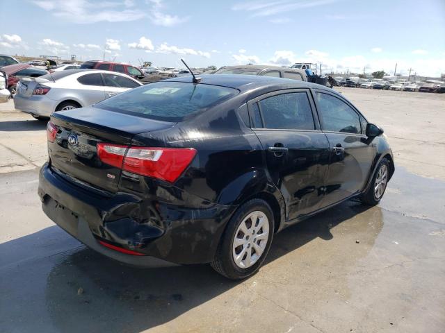 KNADM4A39H6050391 | 2017 KIA rio lx