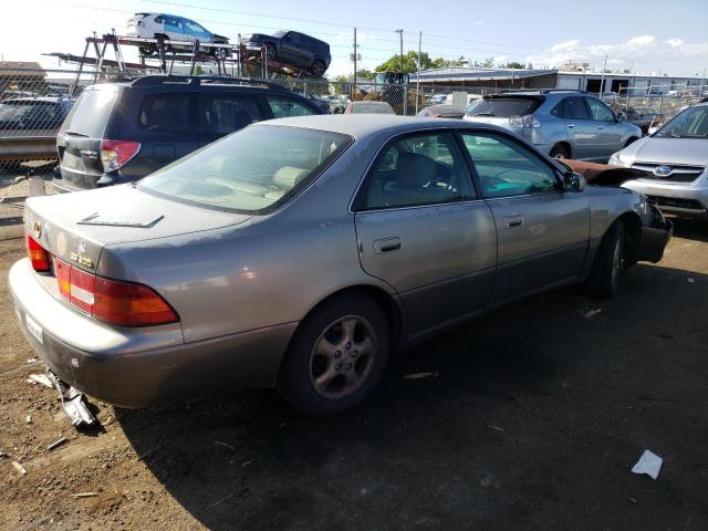 1998 Lexus Es 300 VIN: JT8BF28G2W5040949 Lot: 67365503