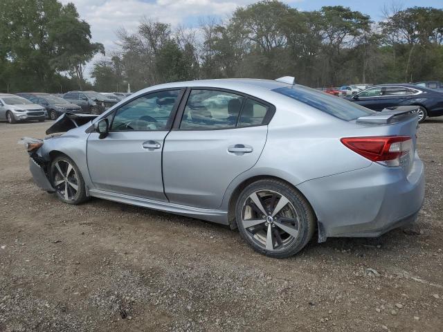 4S3GKAM6XJ3608492 Subaru Impreza Sport