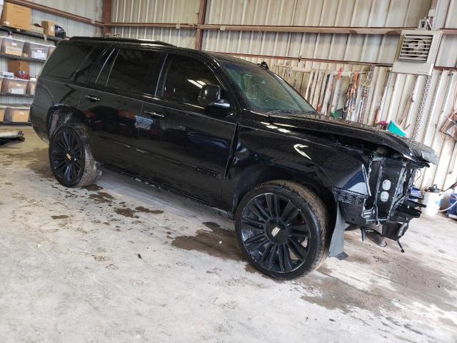 1GYS4CKJ5JR283832 Cadillac Escalade Premium Luxury