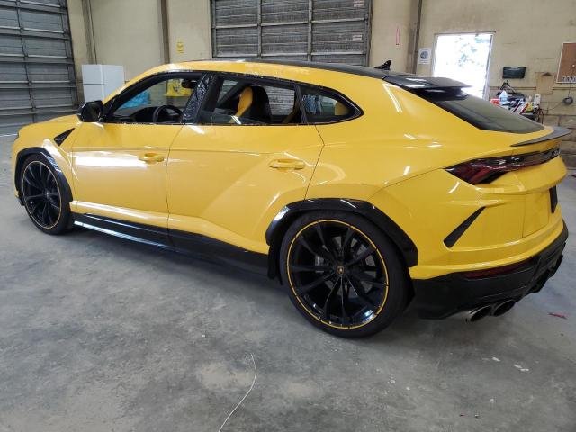 2022 LAMBORGHINI URUS ZPBUA1ZL6NLA18535  66355433